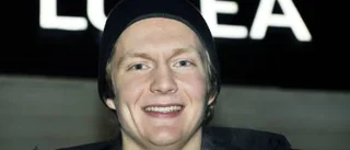 Så värvade Luleå den norske stjärnbacken
