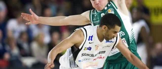 Gustav Nyström plockade bort Gervin