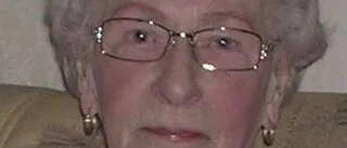 Märta Segerlund 90 år