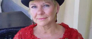 Mary Hägg promoverad till doktor