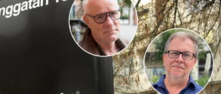 De vill inte se en hopslagning av Viadidakt och Soc