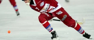 Ödesdiger match för Kalix