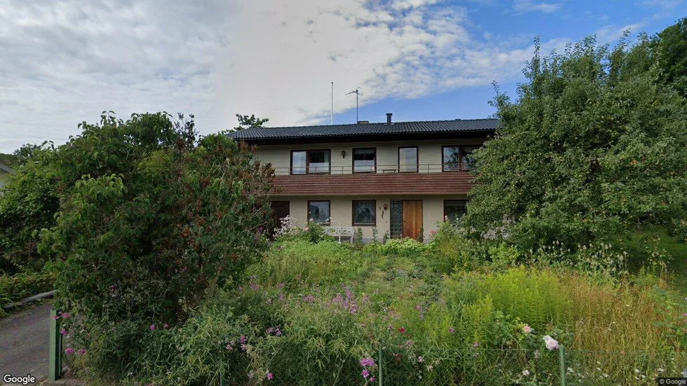 Tjädervägen 2