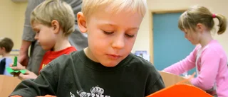 Länsmuseet ryckte ut till Nykyrka