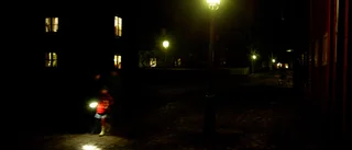 Lys och öppna upp städerna för en säkrare miljö