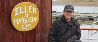 Här är de redo för folkfesten: "Bra reklam för oss"