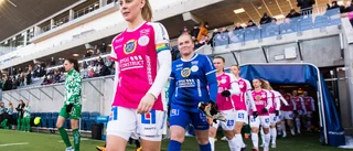 Ny poäng för Uppsala fotboll - läs direktrapporten i efterhand