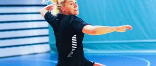 Ryska stjärnan klar för Boden Handboll