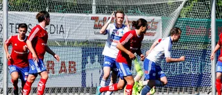Planen inför derbyrysaren