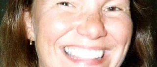 Kristina Hageback 60 år