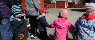 Baklängesgång även i Pajala och Gällivare