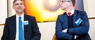 Moström: Gruvan är som Titanic