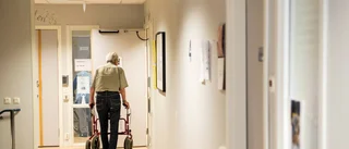 Språkavdelningar ska ge äldre trygghet