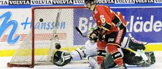 Huvudvärk stoppade Niklas Olausson: "Jag känner att det är lite fel"