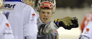 Herajärvi har laddat om - för att frälsa HT Bandy