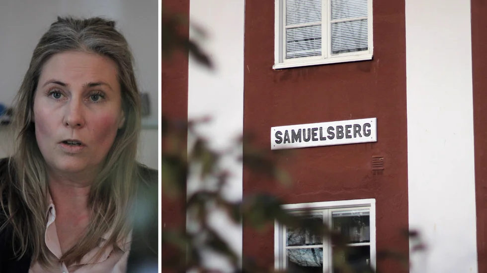 Charlotte Widegren (M), socialnämndens ordförande, hoppas på att sammanslagningen av korttidsplatser ska ske före sommaren. Men, det kan fördröjas.