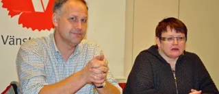 De vill bygga ny järnväg