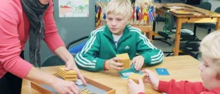 Här är matten superskoj
