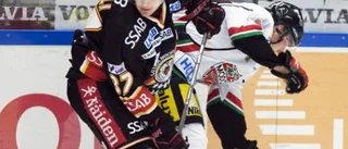Lars Lökken Östli blev oväntad matchhjälte: Jag har tränat en hel del på skott