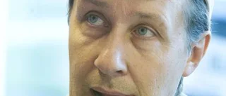 Boden rasade mot domaren efter förlusten