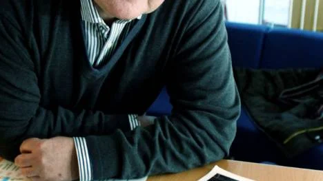 Hans Swedell (M) blir pensionär i morgon men tänker fortsätta med politiken i något år till.