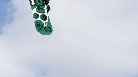 Slopestyle har blivit en OS-gren. Nu hoppas Kirunas Isak Björnström på Sotji 2014.