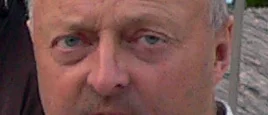 Bodenprofilen Karl-Erik Bergdahl har avlidit