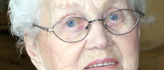 Milly Granberg