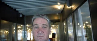 Frågan avgörs i fullmäktige