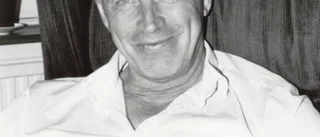 Minnesord Bengt Rönnberg