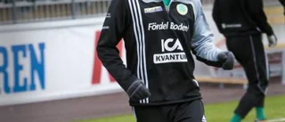 Han vill bli en nyckelspelare i mittens rike