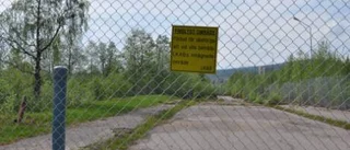LKAB:s vägbyggen skjuts upp