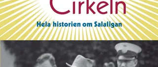 Anders Sundelin: Läsvärt om en sinnesjuk liga