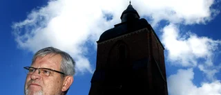 Vigselrättsfrågan splittrar kyrkan