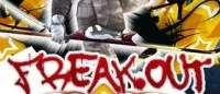 Freakout - Extreme Freeride (Playstation Portable)