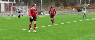 Nyförvärvet får fina lovord efter premiärmatchen