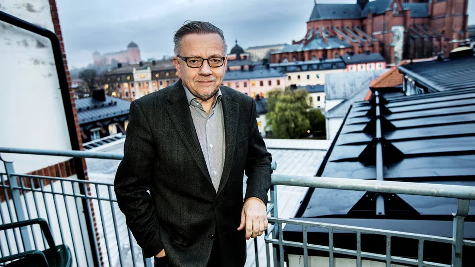 Undrande. Bo Wennström, professor i rättsvetenskap vid Uppsala universitet, har länge följt den pågående polisreformen och är skeptisk till att den blir lyckad.