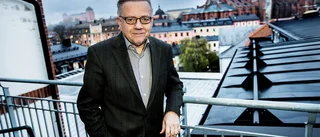 Professorn: ”Vet inte hur polisen ska ta sig ur det här”