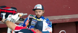 Klart med ny klubb för Davidsson