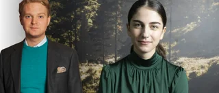 Regeringen har inget att skämmas för i klimatpolitiken