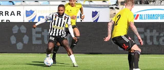 Sylvia tar emot Örebro-Syrianska - se matchen mellan lagen här