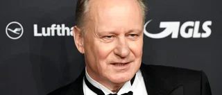 Stellan Skarsgård får biografägarnas hederspris