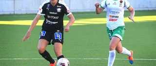 Dubbel glädje för Rolfö