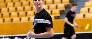 Johansson har glömt premiären