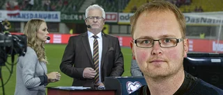 Det tuffaste väntar, Kanal 5