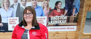 Tre nya löften från S i Mjölby