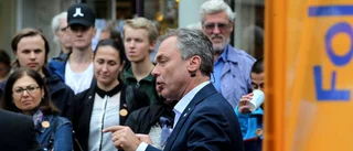 Björklund: "Krav är inte elakt"