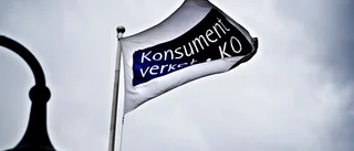 Baraspara stäms av KO