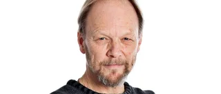 "Dom där" som blev vi