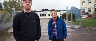 De kände sig hotade av facket